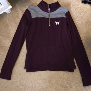 Very comfortable sweatshirt